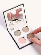 Cool Eyeshadow Palette